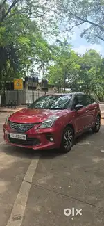 2019 BALENO ZETA DIESLE