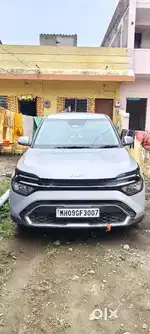 Kia Carens 2023 Petrol 20400 Km Driven
