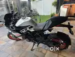KTM RC 125 for sale brand new condition