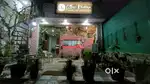 Need helper who knows basic cooking