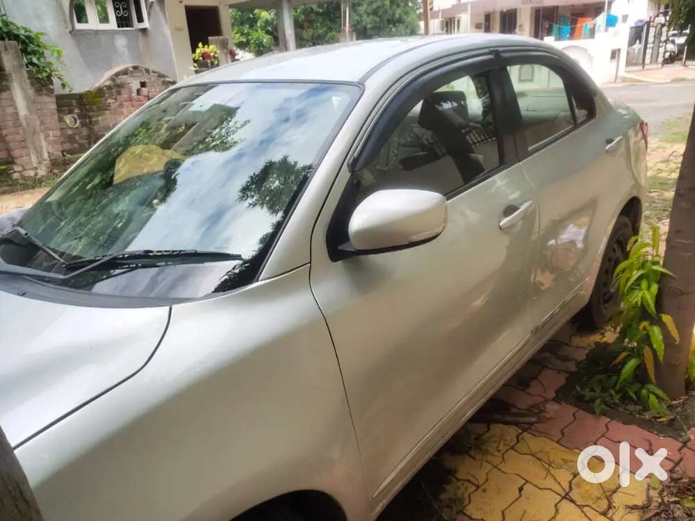 Maruti Suzuki Dzire 2017 Diesel Well Maintained