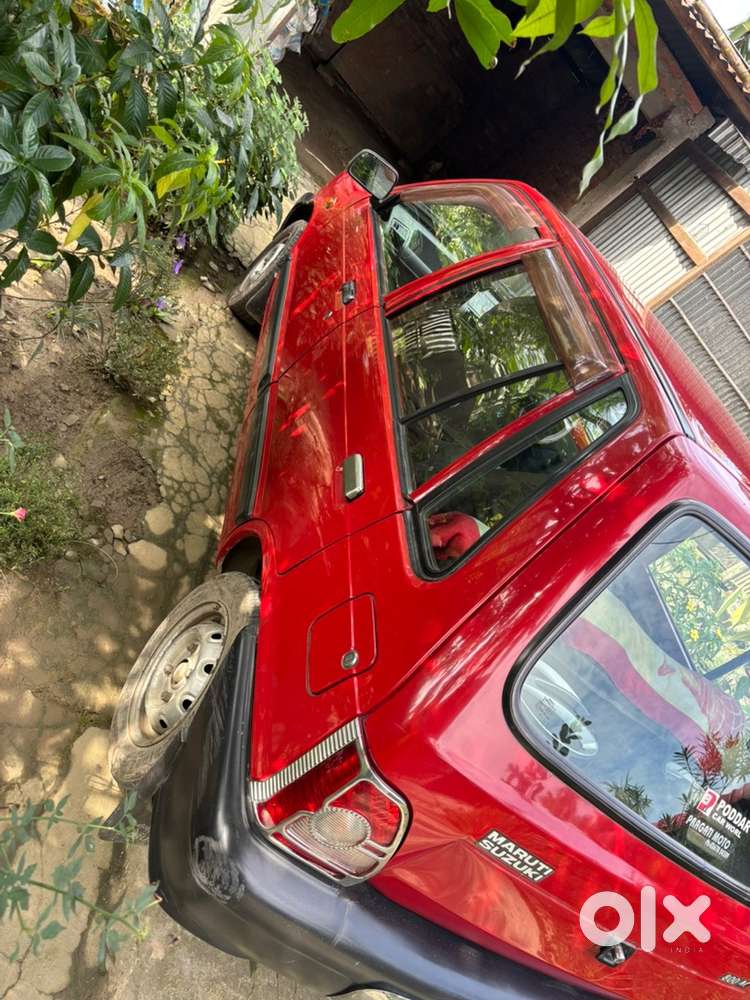 Maruti Suzuki 800 2007 Petrol 69000 Km Driven