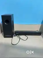 Boult soundbar