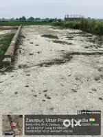 Jaunpur Shahganj main road medical college road  1000 Sqft Plot sale