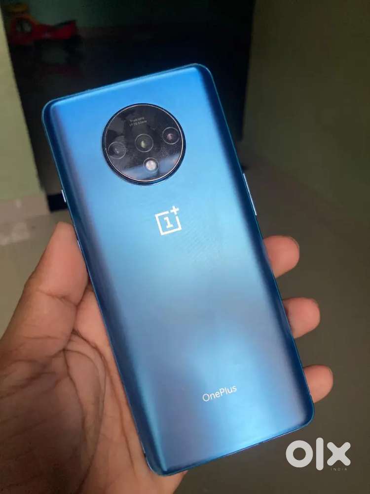 One plus 7T 128/8 new condition
