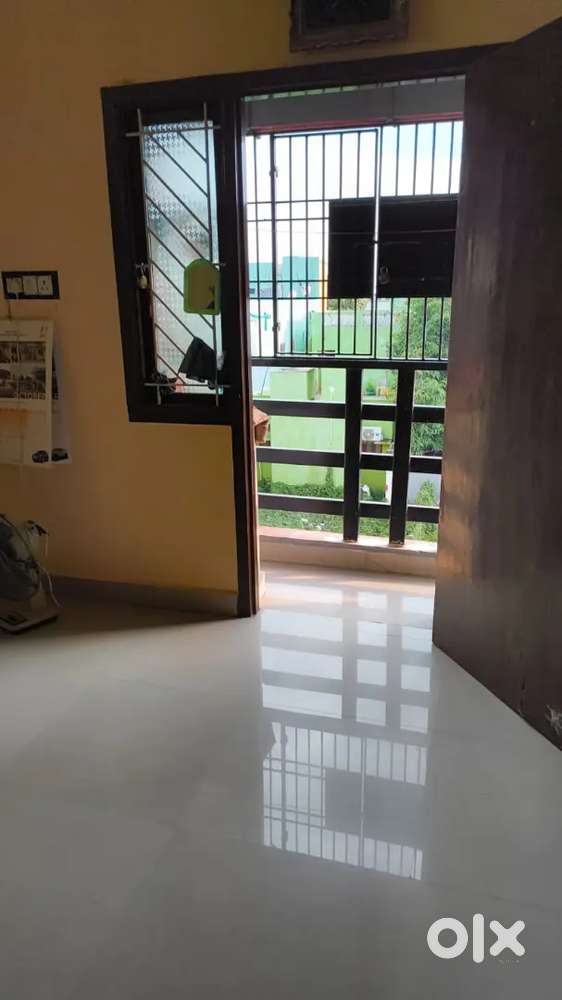 2BHK Flat with East facing entrance