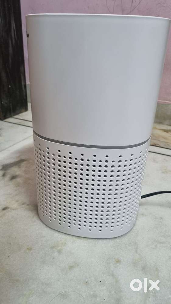 Air purifiers