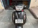 Suzuki access YEAR 2022 LAST