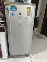Samsung 190 ltr fridge in very good condition