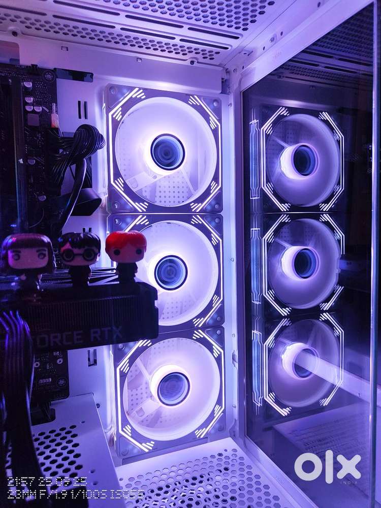 RTX 3080 gaming pc