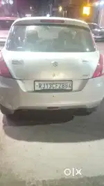 Maruti Suzuki Swift 2015 Diesel 100000 Km Driven