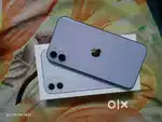 Iphone 11 / 128 GB / Purple