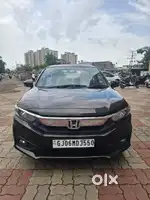 Honda Amaze VX (O) i-VTEC, 2019, CNG & Hybrids
