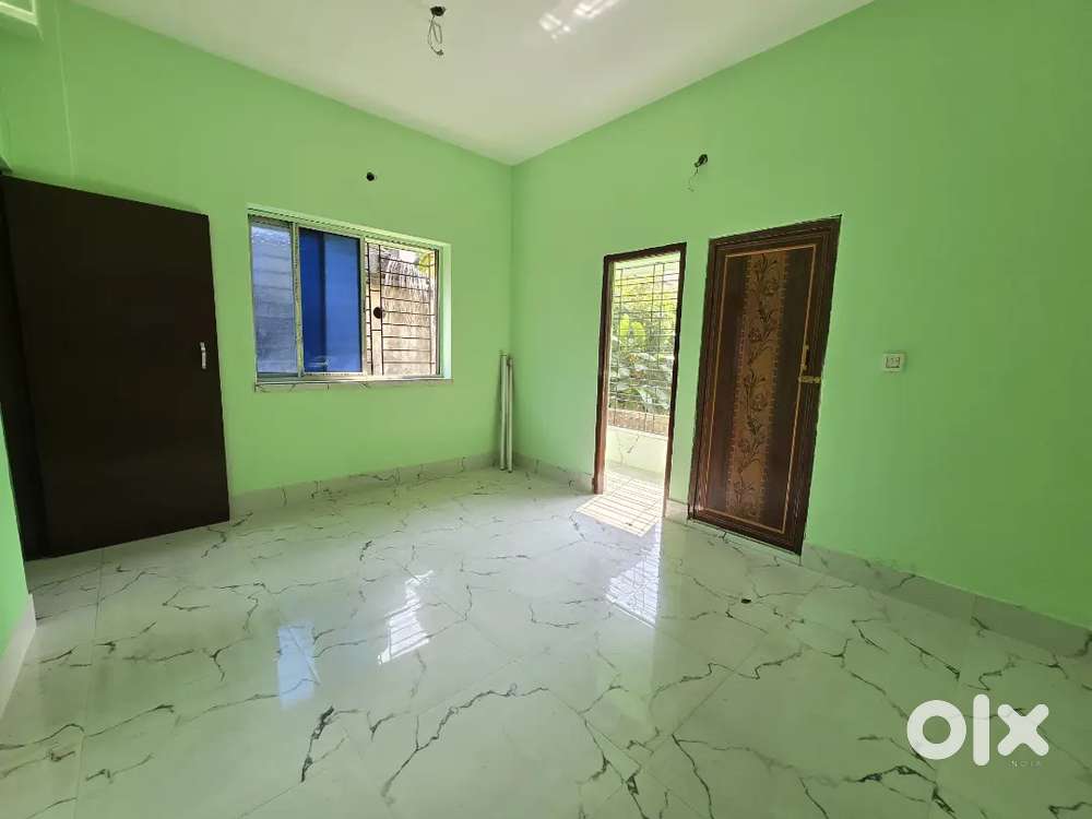 2 BHK New Ready Flat For Rent in Netaji Metro Near just 7-8Min By Walk