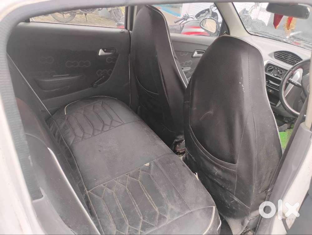 Maruti Suzuki Alto 800 2014 LPG Good Condition