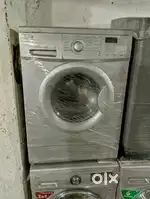 LG 6KG Rarly Used inverter Direct Drive Front Load Washing Machine