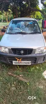 Maruti Suzuki Alto 800 2006