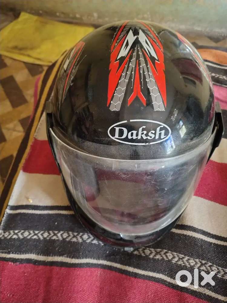 Helmet   no problem
