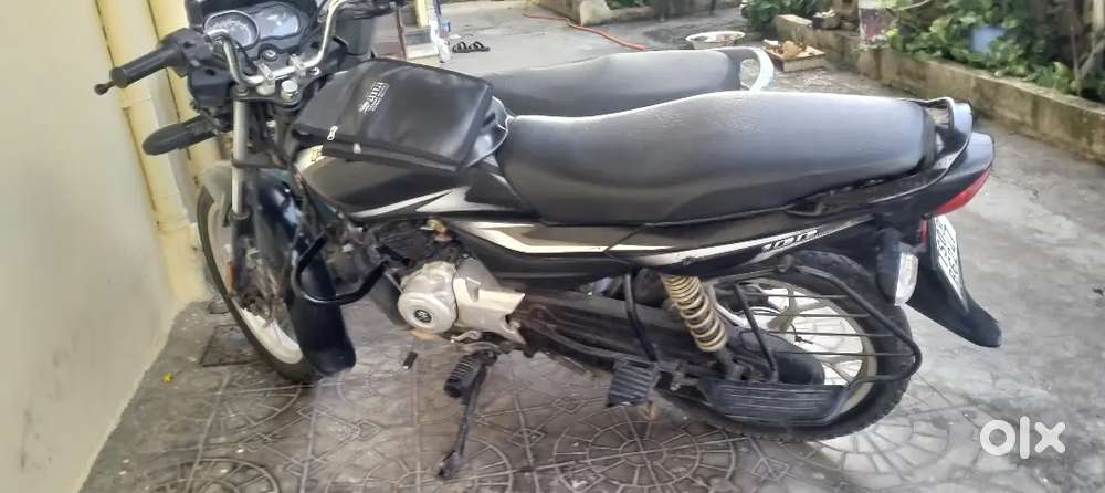 Single owner good condition