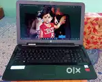 HP LAPTOP (Good Condition) Intel core i3 RADEON Graphics