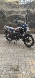 Hero passion pro bs4