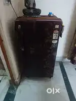 Refrigerator of Godrej