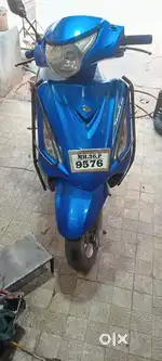 Suzuki swish 125