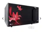Micro oven LG 28