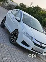 Honda City 2015 Diesel 65000 Km Driven