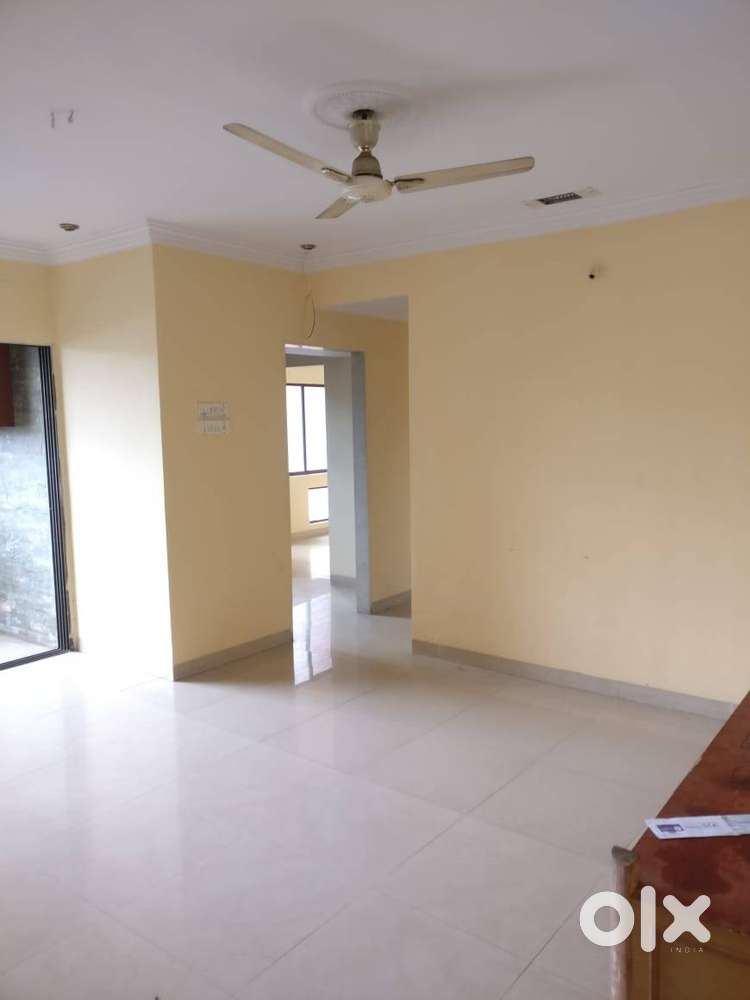 1Bhk Flat Bhoomi Acres with Covered Parking Hiranandani Estate Thane