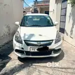 Maruti Suzuki Dzire 2014 Diesel 100000 Km Driven