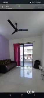 1bhk furnish flat on rent in Nanded City Sinhgad Road Pune