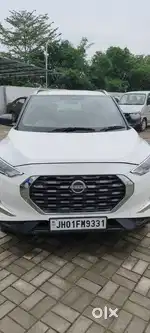 Nissan Magnite 1.0 XE, 2024, Petrol