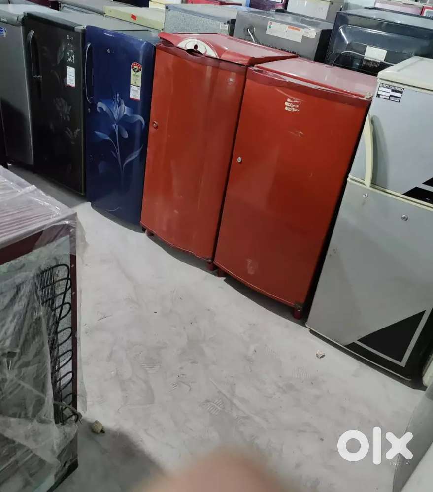 Month end sale with offer 10%off for Refrigerator and washing machine