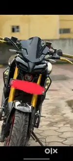 Best Condition Bike