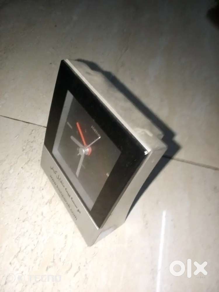 Decorative Clock