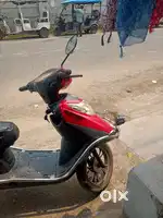 Hero. Side stand.extra  light