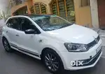 Volkswagen Polo TDI 1.5 Highline Diesel