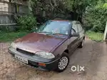 Maruti Suzuki Esteem 1995 Petrol 186000 Km Driven