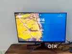 Acer Nitto 60.45 cm (23.8 inch) Full HD