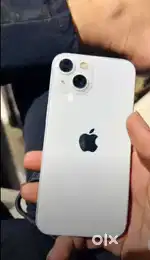 iPhone 13 5G 128GB OLD