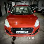 Swift 2019 AT Petrol 10k[kms] Driven