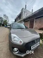 Maruti Suzuki Swift 2019 Petrol 50000 Km Driven