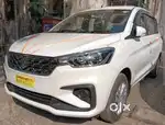 Ola - Uber Driver