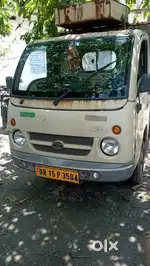 New engine replaced