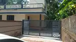 Squire plot with old house at Pallikkunnu near NH