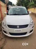 Maruti Suzuki Swift DDiS VDI, 2014, Diesel