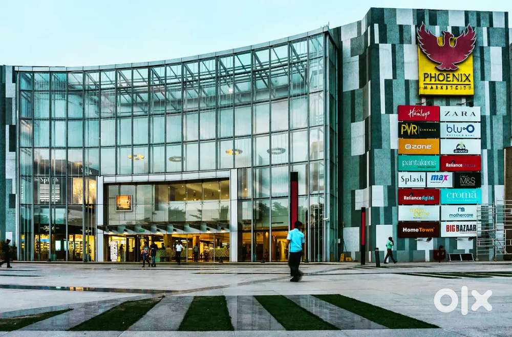 DIRECT JOINING FOR II @ PHOENIX MALL II IN LUCKNOW APPLY NOW !!