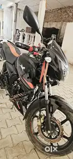 Sell my new bike