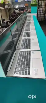 Hp Probook 430 G6 Core i5 8th gen 16GB RAM   512GB SSD